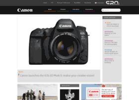 Cpn.canon-europe.com