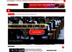 cpnsindonesia.com