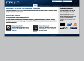 cpuid-pro.com