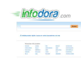 Cr.infodora.com