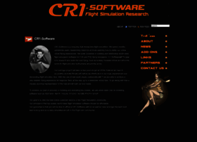 Cr1-software.com