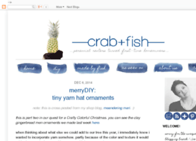 crabandfish.blogspot.com
