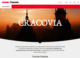 cracovia.net