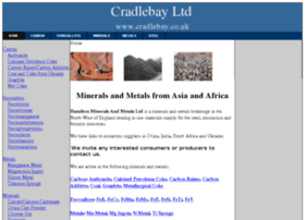 cradlebay.co.uk