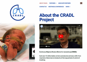 Cradlproject.org