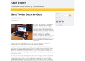 craft-search.co.uk