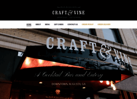 Craftandvine.com