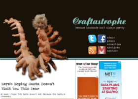craftastrophe.net
