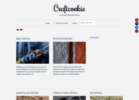 craftcookie.com