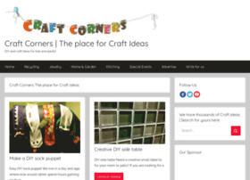 craftcorners.com