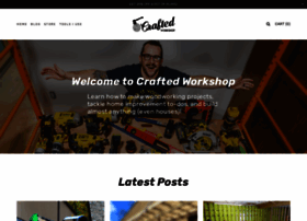 Craftedworkshop.com