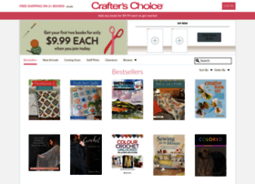 crafterschoice.com