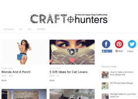 crafthunters.com