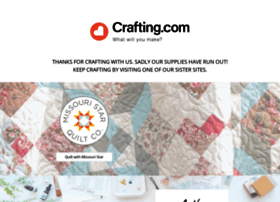 crafting.com