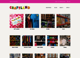 Craftlandshop.com