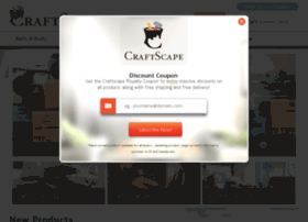 Craftscape.com