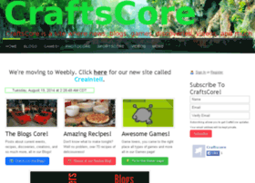 craftscore.webs.com
