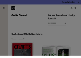 craftscouncil.org.uk