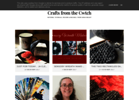 craftsfromthecwtch.co.uk