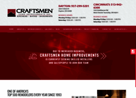 Craftsmenhome.com