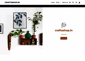 craftsshop.in