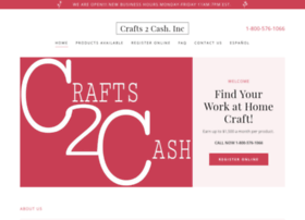 craftstocash.com