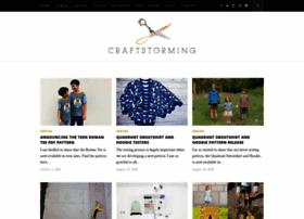 Craftstorming.com