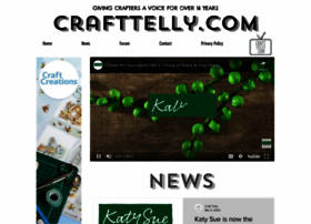 crafttelly.com
