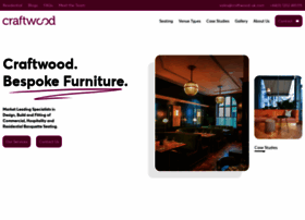 craftwood-uk.com