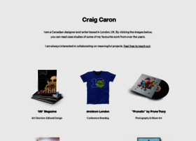 craigcaron.com