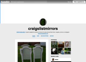 Craigslistmirrors.com