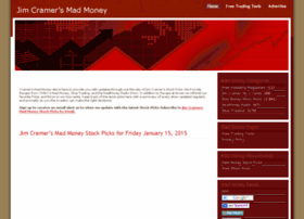 cramers-mad-money.com