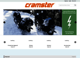 cramster.in