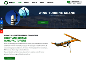 crane-manufacturer.com