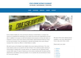crane-texas.crimescenecleanupservices.com