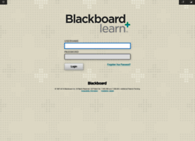 Cranefield.blackboard.com