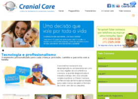 cranialcare.com.br