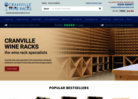 Cranville-wine-racks.co.uk