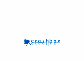 crashboxcreative.com