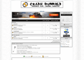 crashdummies.foroactivo.net