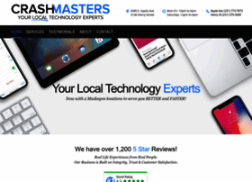 Crashmasters.com