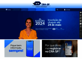 crasp.gov.br