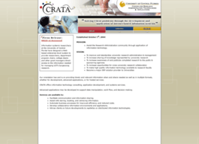 Crata.ucf.edu