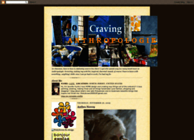 Cravinganthropologie.blogspot.com