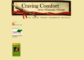 cravingcomfort.blogspot.com