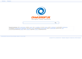 crawlersoft.com