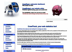 crawltrack.net