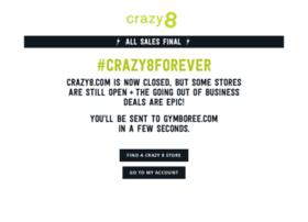 crazy8.com