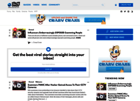 crazycraze.com