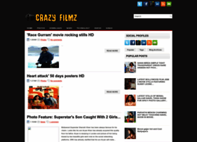 Crazyfilmz.blogspot.com